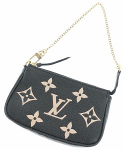 LOUIS VUITTON ルイヴィトン ポーチ レディース 【古着】【中古】