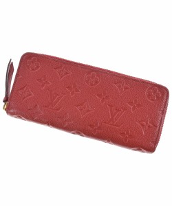 LOUIS VUITTON ルイヴィトン 財布・コインケース レディース 【古着】【中古】