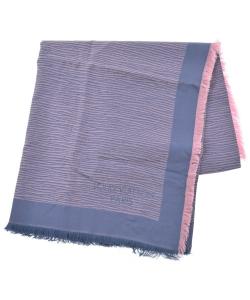 CANNES ファッション 新品同様 ルイヴィトン ショール エトール  