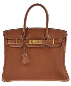 HERMES エルメス ハンドバッグ レディース 【古着】【中古】