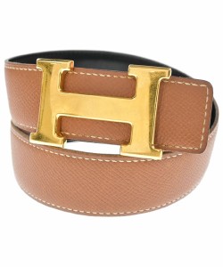 HERMES エルメス ベルト レディース 【古着】【中古】