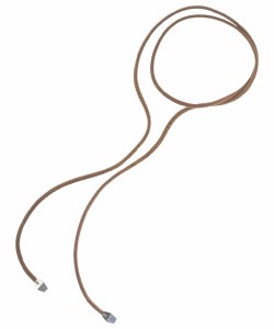 HERMES エルメス ネックレス レディース 【古着】【中古】