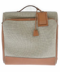 HERMES エルメス キャリーケース・スーツケース レディース 【古着】【中古】