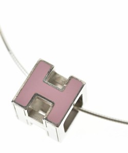 HERMES エルメス ネックレス レディース 【古着】【中古】