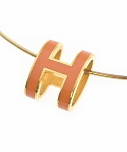 HERMES エルメス ネックレス レディース 【古着】【中古】