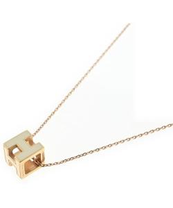 HERMES エルメス ネックレス レディース 【古着】【中古】