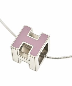 HERMES エルメス ネックレス レディース 【古着】【中古】