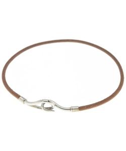 HERMES エルメス ネックレス レディース 【古着】【中古】