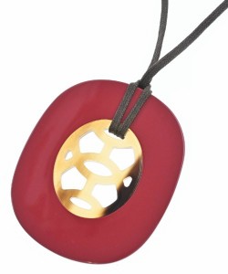 HERMES エルメス ネックレス レディース 【古着】【中古】
