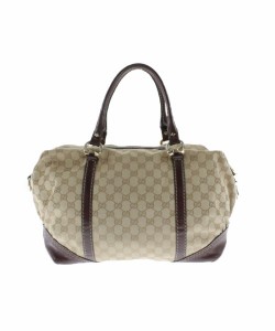 gucci トートバッグ 中古の通販|au PAY マーケット