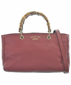 GUCCI グッチ ショルダーバッグ レディース 【古着】【中古】