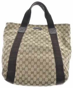 GUCCI グッチ トートバッグ レディース 【古着】【中古】