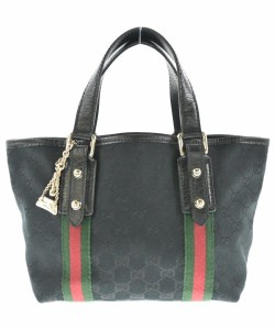 GUCCI グッチ トートバッグ レディース 【古着】【中古】