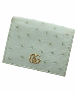 GUCCI グッチ 財布・コインケース レディース 【古着】【中古】