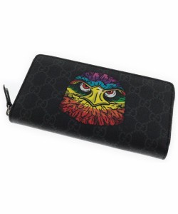 GUCCI グッチ 財布・コインケース レディース 【古着】【中古】