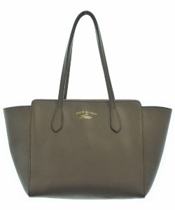 GUCCI グッチ トートバッグ レディース 【古着】【中古】