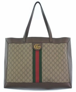 GUCCI グッチ トートバッグ レディース 【古着】【中古】