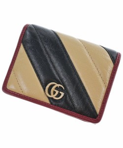 GUCCI グッチ 財布・コインケース レディース 【古着】【中古】