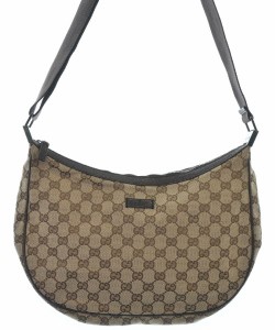 GUCCI グッチ ショルダーバッグ レディース 【古着】【中古】