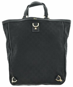 GUCCI グッチ トートバッグ レディース 【古着】【中古】