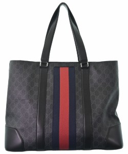 GUCCI グッチ トートバッグ レディース 【古着】【中古】