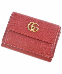 GUCCI グッチ 財布・コインケース レディース 【古着】【中古】