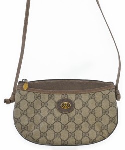 GUCCI グッチ ショルダーバッグ レディース 【古着】【中古】