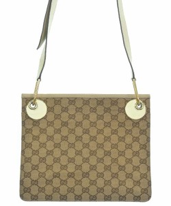 GUCCI グッチ ショルダーバッグ レディース 【古着】【中古】