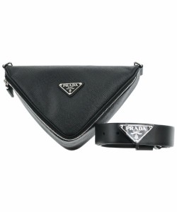 PRADA プラダ バッグ（その他） レディース 【古着】【中古】