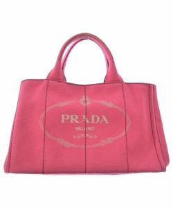 PRADA プラダ ハンドバッグ レディース 【古着】【中古】