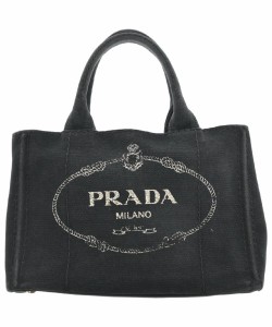 PRADA プラダ ハンドバッグ レディース 【古着】【中古】