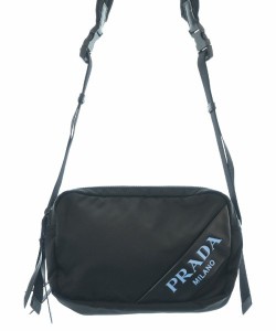 PRADA プラダ ショルダーバッグ レディース 【古着】【中古】