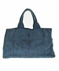 PRADA プラダ トートバッグ レディース 【古着】【中古】