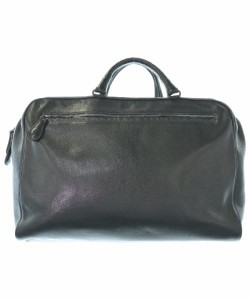 美品 BOTTEGAVENETA ボッテガヴェネタ イントレチャート ビジネスバッグ 533761 VBLZ22 374 ラムスキン おぞまし ナッパ レザー オリーブ系 2WAY ブリーフケース スタッズ 紳士鞄 書類かばん【本物保証】【中古】