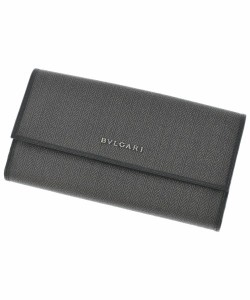 BVLGARI ブルガリ 財布・コインケース レディース 【古着】【中古】