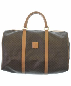 CELINE セリーヌ ボストンバッグ レディース 【古着】【中古】