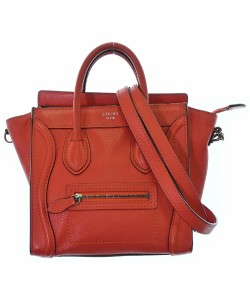 CELINE セリーヌ ハンドバッグ レディース 【古着】【中古】