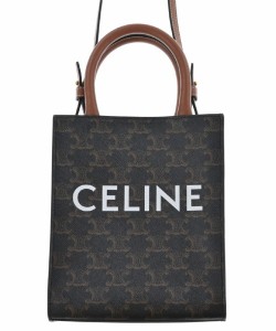 CELINE セリーヌ ハンドバッグ レディース 【古着】【中古】