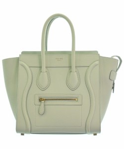 CELINE セリーヌ ハンドバッグ レディース 【古着】【中古】