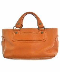 CELINE セリーヌ ハンドバッグ レディース 【古着】【中古】