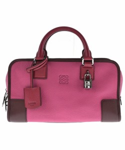 LOEWE ロエベ ハンドバッグ レディース 【古着】【中古】