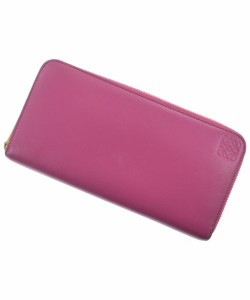 LOEWE ロエベ 財布・コインケース レディース 【古着】【中古】