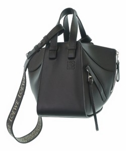 LOEWE ロエベ ハンドバッグ レディース 【古着】【中古】