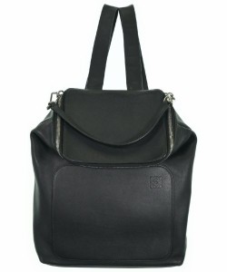 LOEWE ロエベ バックパック・リュック レディース 【古着】【中古】