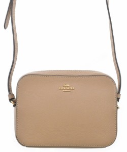 COACH コーチ ショルダーバッグ レディース 【古着】【中古】