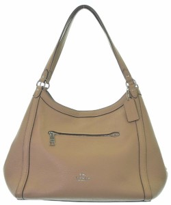 COACH コーチ ハンドバッグ レディース 【古着】【中古】