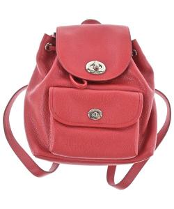 コーチ リュック レディース 小さいの通販｜au PAY マーケット 