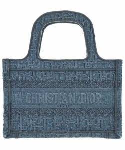 Christian Dior クリスチャンディオール トートバッグ レディース 【古着】【中古】