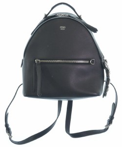 FENDI フェンディ バックパック・リュック レディース 【古着】【中古】