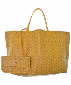 GOYARD ゴヤール トートバッグ レディース 【古着】【中古】